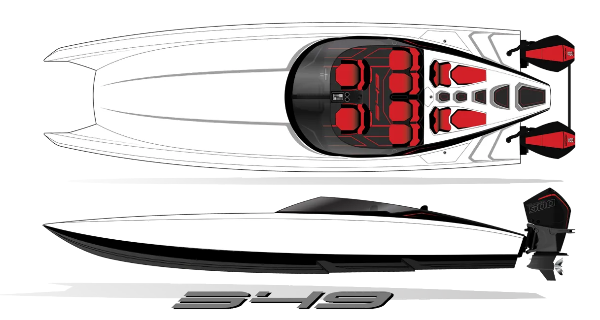 Configure yours below!