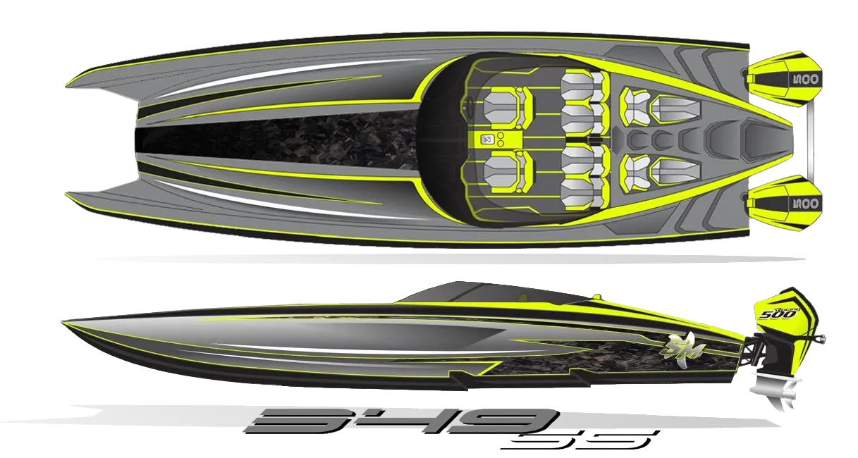 Configure yours below!